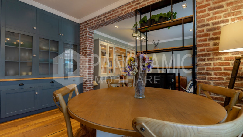 APARTAMENT CU 2 CAMERE IN CENTRU