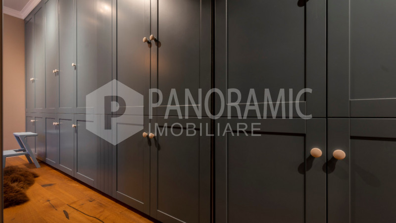 APARTAMENT CU 2 CAMERE IN CENTRU