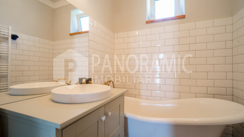 APARTAMENT CU 2 CAMERE IN CENTRU