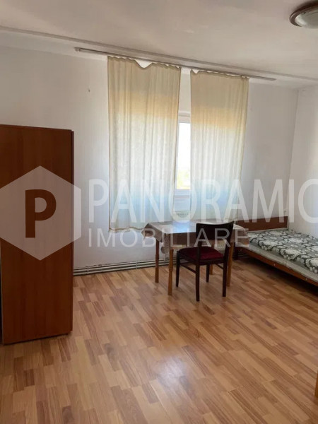 APARTAMENT CU 2 CAMERE - MĂRĂȘTI