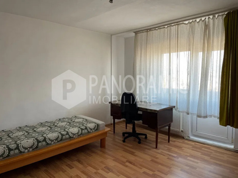 APARTAMENT CU 2 CAMERE - MĂRĂȘTI