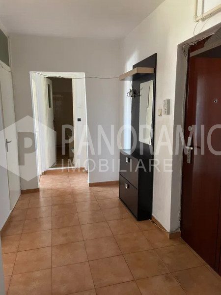 APARTAMENT CU 2 CAMERE - MĂRĂȘTI