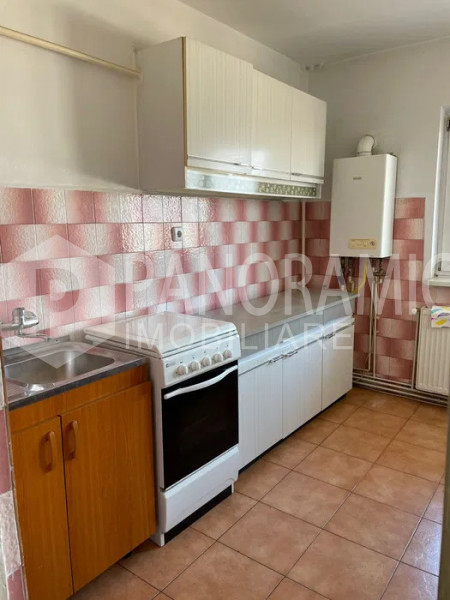 APARTAMENT CU 2 CAMERE - MĂRĂȘTI