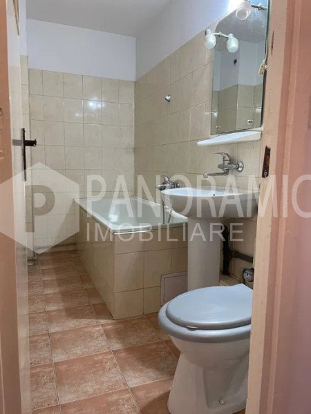 APARTAMENT CU 2 CAMERE - MĂRĂȘTI