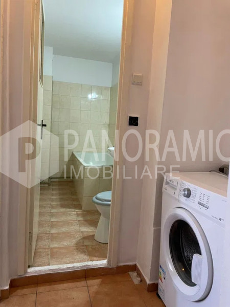 APARTAMENT CU 2 CAMERE - MĂRĂȘTI
