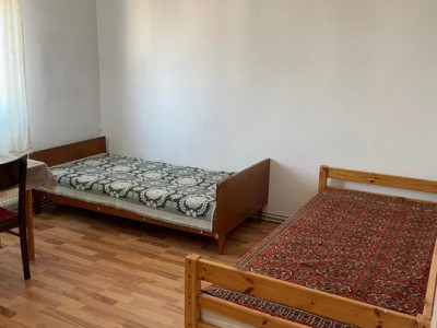 APARTAMENT CU 2 CAMERE - MĂRĂȘTI