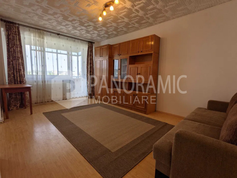 APARTAMENT CU 1 CAMERĂ - MĂNĂȘTUR