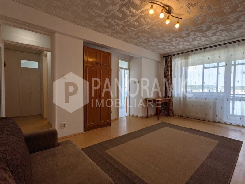 APARTAMENT CU 1 CAMERĂ - MĂNĂȘTUR