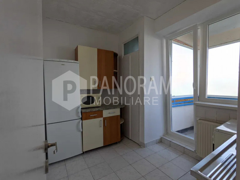 APARTAMENT CU 1 CAMERĂ - MĂNĂȘTUR