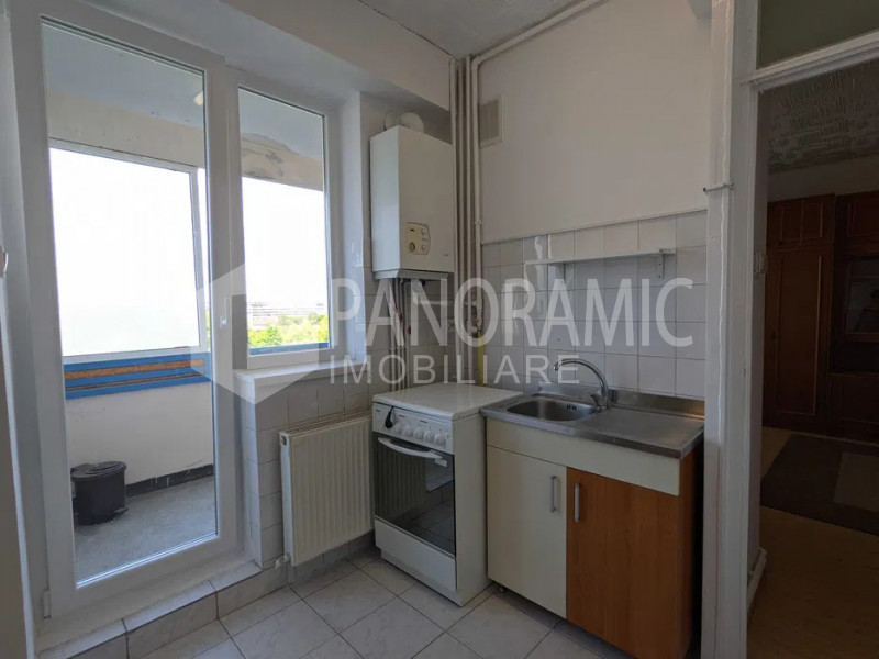 APARTAMENT CU 1 CAMERĂ - MĂNĂȘTUR