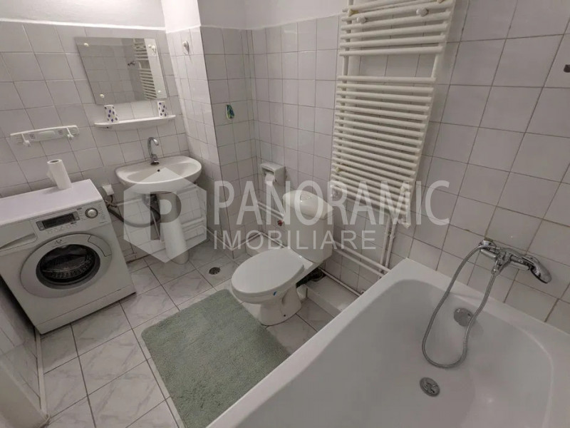 APARTAMENT CU 1 CAMERĂ - MĂNĂȘTUR
