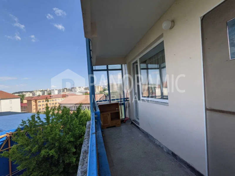 APARTAMENT CU 1 CAMERĂ - MĂNĂȘTUR