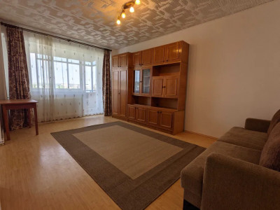 APARTAMENT CU 1 CAMERĂ - MĂNĂȘTUR