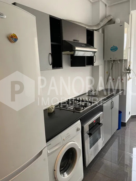 APARTAMENT CU 2 DORMITOARE - HOREA / GARA