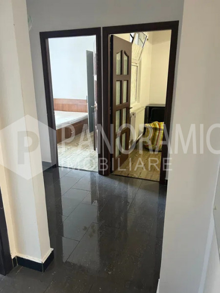 APARTAMENT CU 2 DORMITOARE - HOREA / GARA