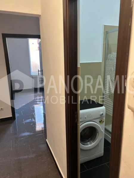 APARTAMENT CU 2 DORMITOARE - HOREA / GARA
