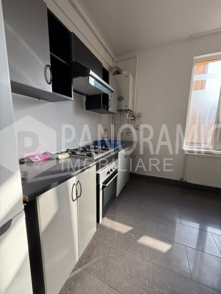 APARTAMENT CU 2 DORMITOARE - HOREA / GARA