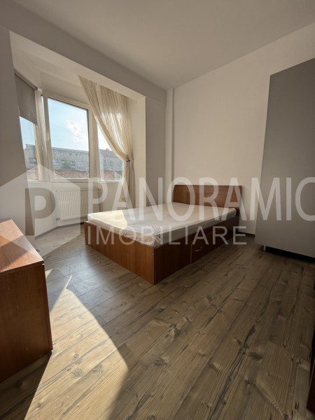 APARTAMENT CU 2 DORMITOARE - HOREA / GARA