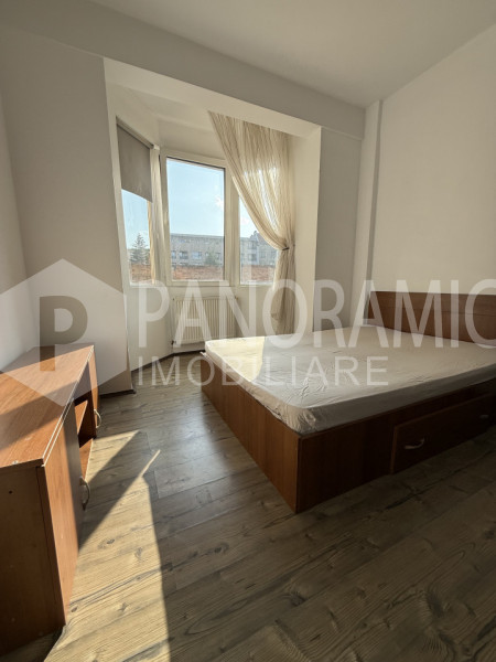 APARTAMENT CU 2 DORMITOARE - HOREA / GARA