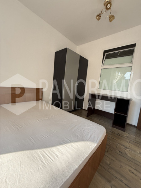 APARTAMENT CU 2 DORMITOARE - HOREA / GARA