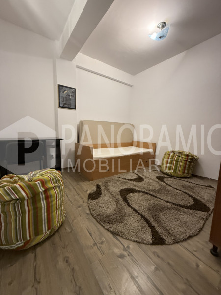 APARTAMENT CU 2 DORMITOARE - HOREA / GARA