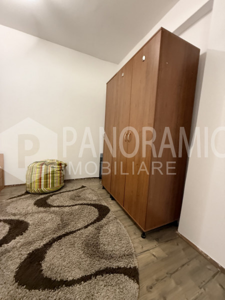 APARTAMENT CU 2 DORMITOARE - HOREA / GARA