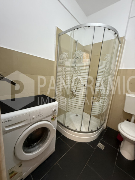 APARTAMENT CU 2 DORMITOARE - HOREA / GARA