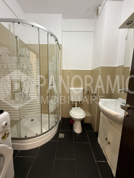 APARTAMENT CU 2 DORMITOARE - HOREA / GARA