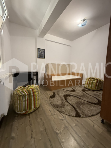 APARTAMENT CU 2 DORMITOARE - HOREA / GARA