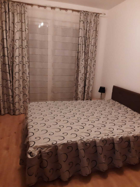 APARTAMENT 2 CAMERE PLATINIA MALL CENTRU