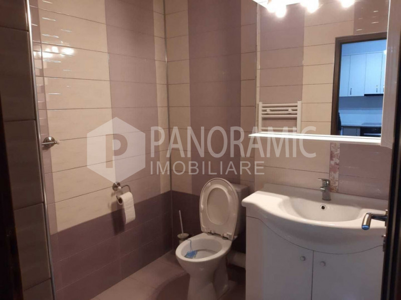 APARTAMENT 2 CAMERE PLATINIA MALL CENTRU