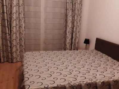 APARTAMENT 2 CAMERE PLATINIA MALL CENTRU