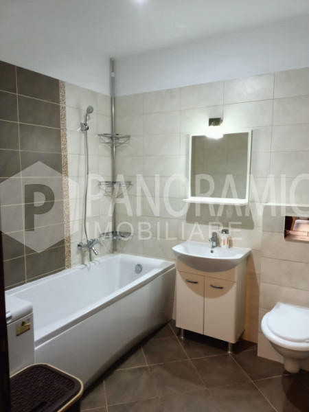 APARTAMENT CU 2 DORMITOARE - JUNIOR RESIDENCE IRIS