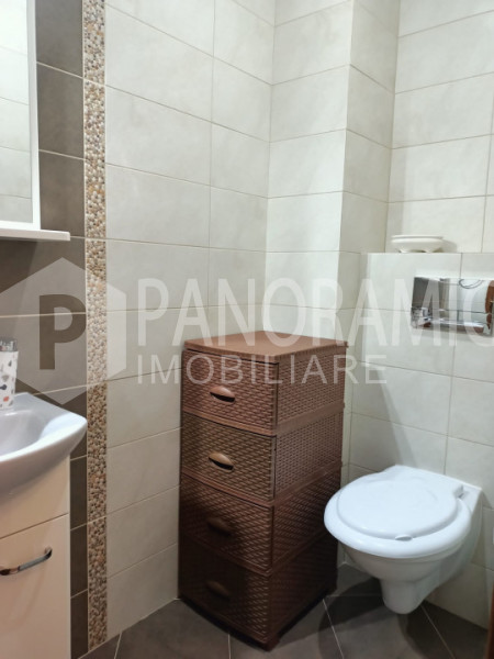 APARTAMENT CU 2 DORMITOARE - JUNIOR RESIDENCE IRIS