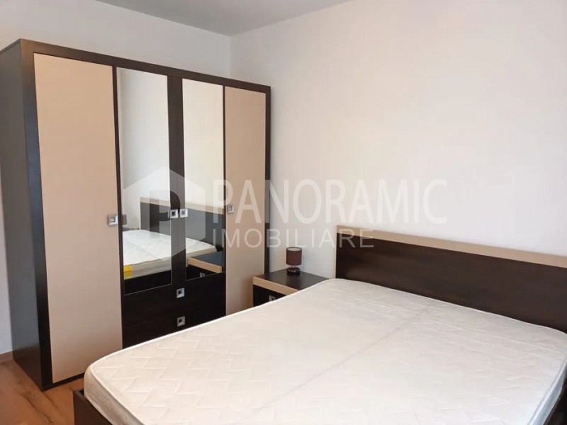 APARTAMENT CU 2 DORMITOARE - JUNIOR RESIDENCE IRIS