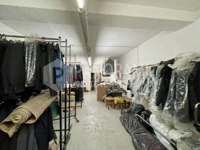Casa individuala cu atelier croitorie, Zona Apaserv