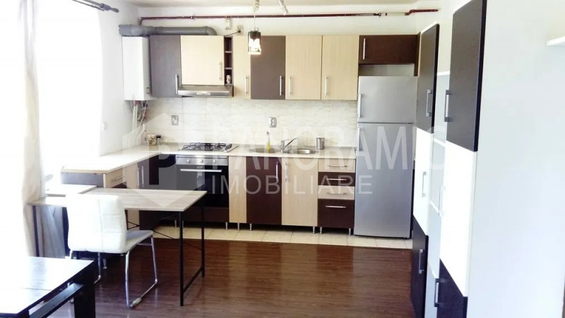 Apartament 1 cameră,Baciu