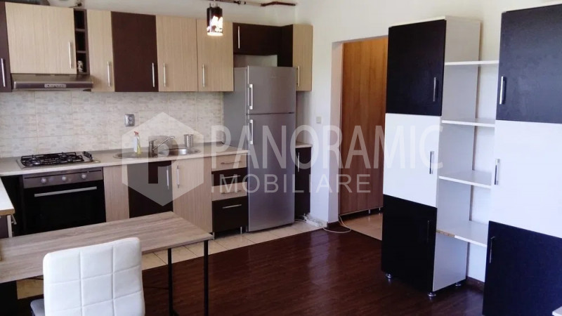 Apartament 1 cameră,Baciu