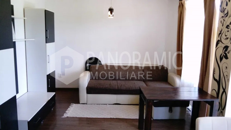 Apartament 1 cameră,Baciu