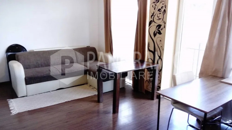 Apartament 1 cameră,Baciu