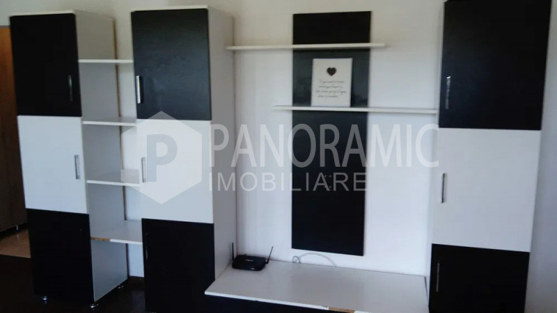 Apartament 1 cameră,Baciu