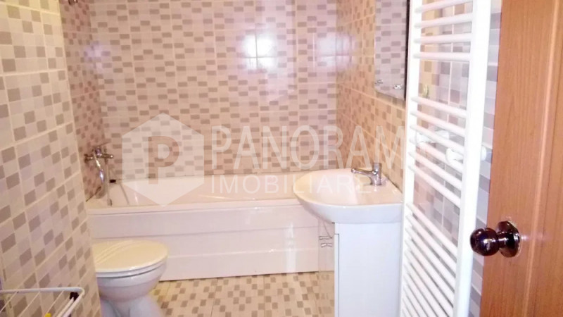 Apartament 1 cameră,Baciu