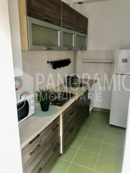 Apartament 1 cameră, modern, Edgar Quinet