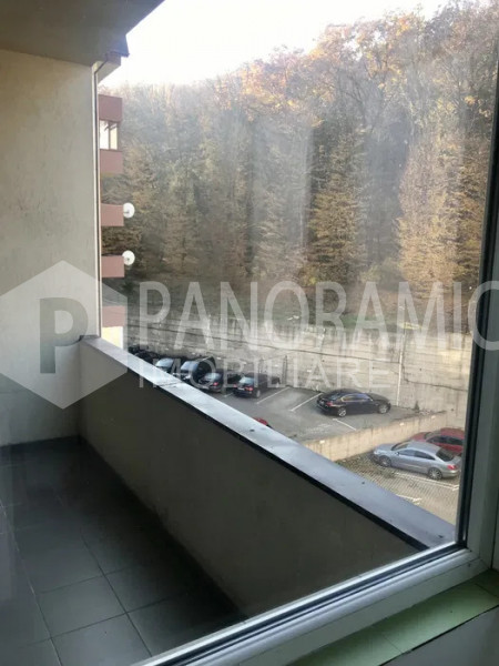 Apartament 1 cameră, modern, Edgar Quinet