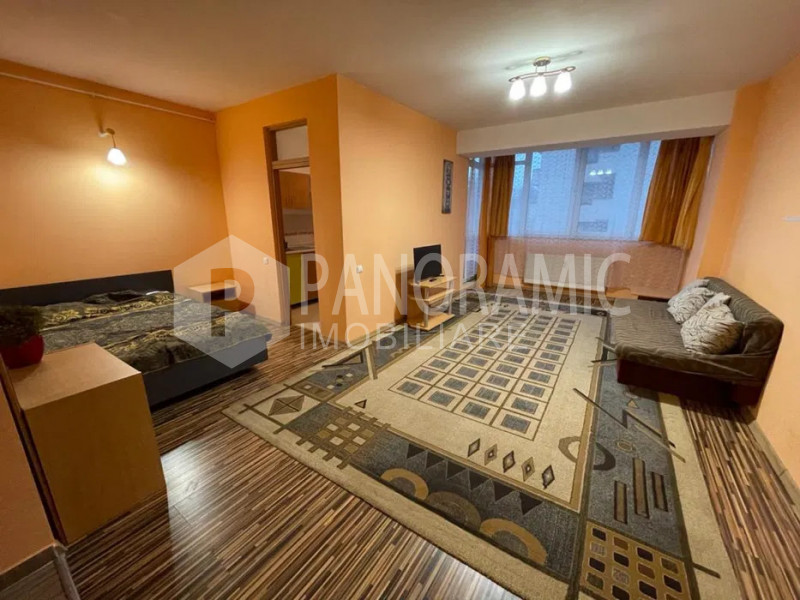 APARTAMENT 1 CAMERA, CALEA DOROBANTILOR