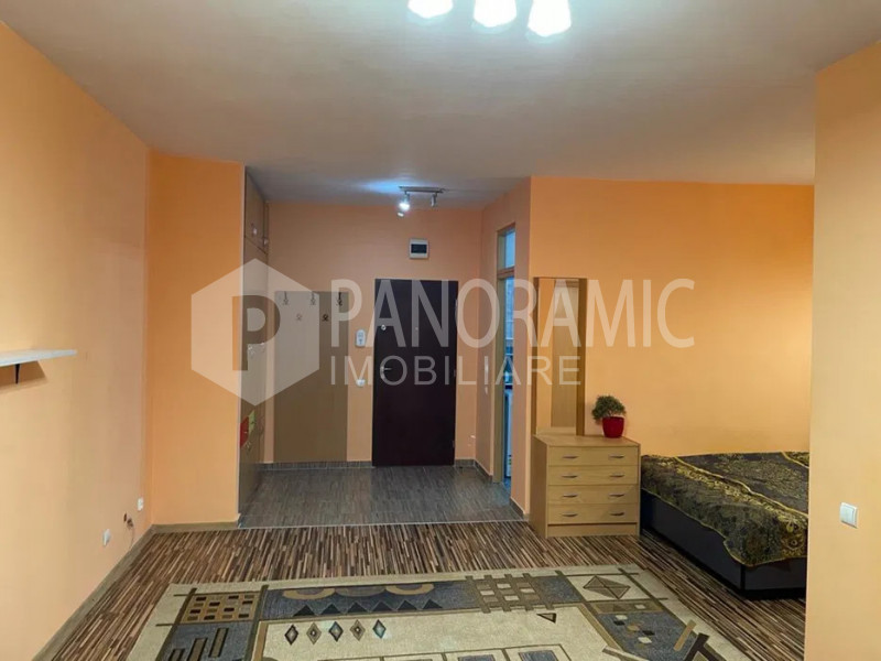 APARTAMENT 1 CAMERA, CALEA DOROBANTILOR