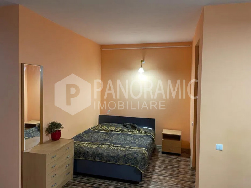 APARTAMENT 1 CAMERA, CALEA DOROBANTILOR