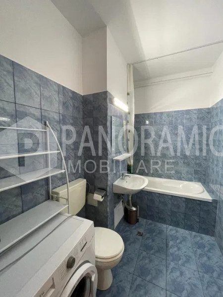 APARTAMENT 1 CAMERA, CALEA DOROBANTILOR