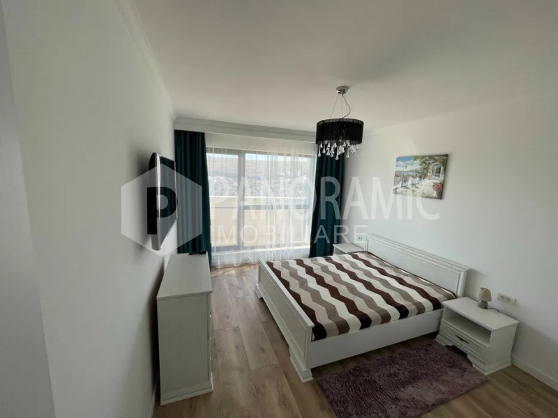APARTAMENT CU 2 CAMERE - ZORILOR - WINGS
