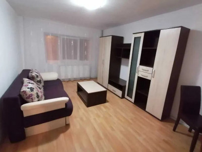 Apartament 3 camere decomandate Intre Lacuri/ Gheorgheni